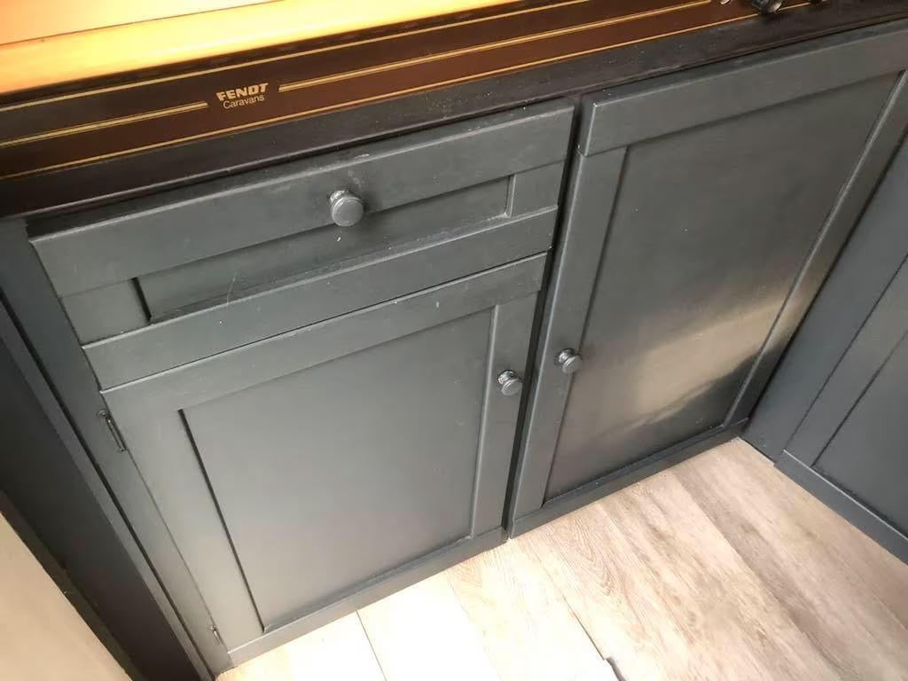 🚙 A venrdre Caravane fendt bon prix