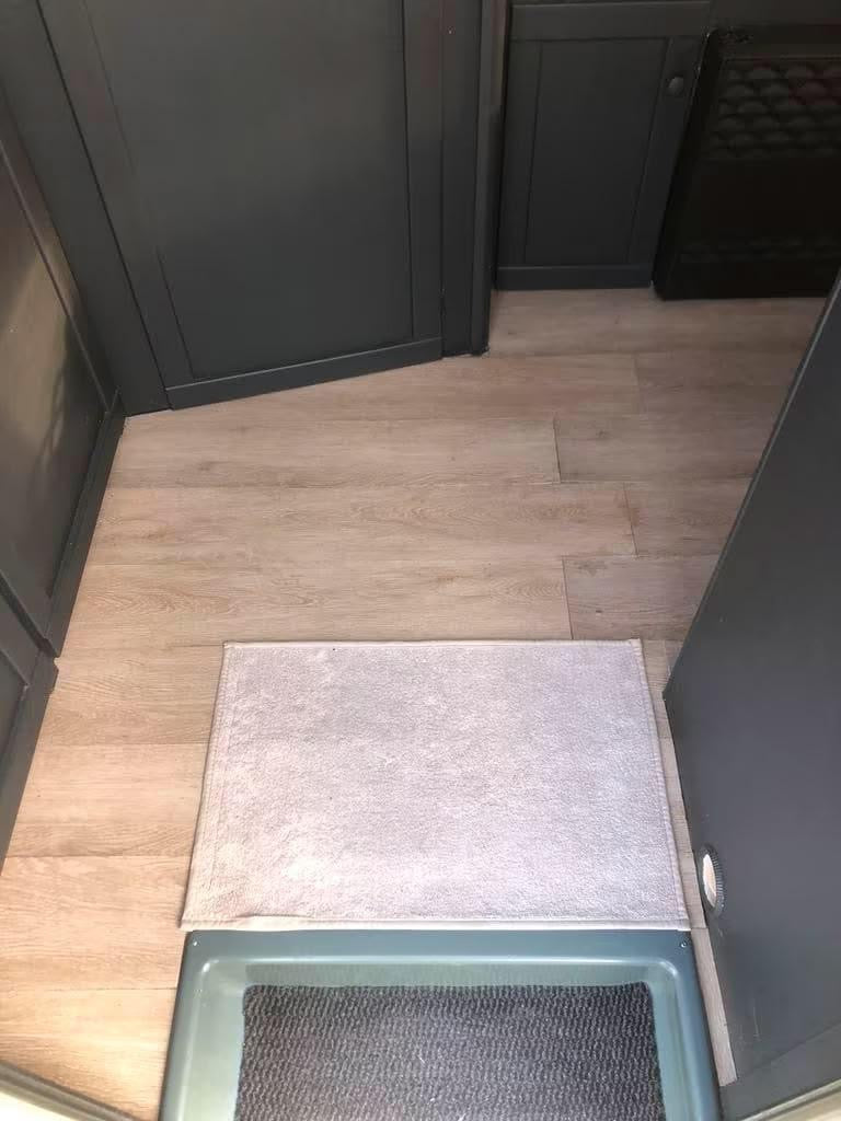 🚙 A venrdre Caravane fendt bon prix