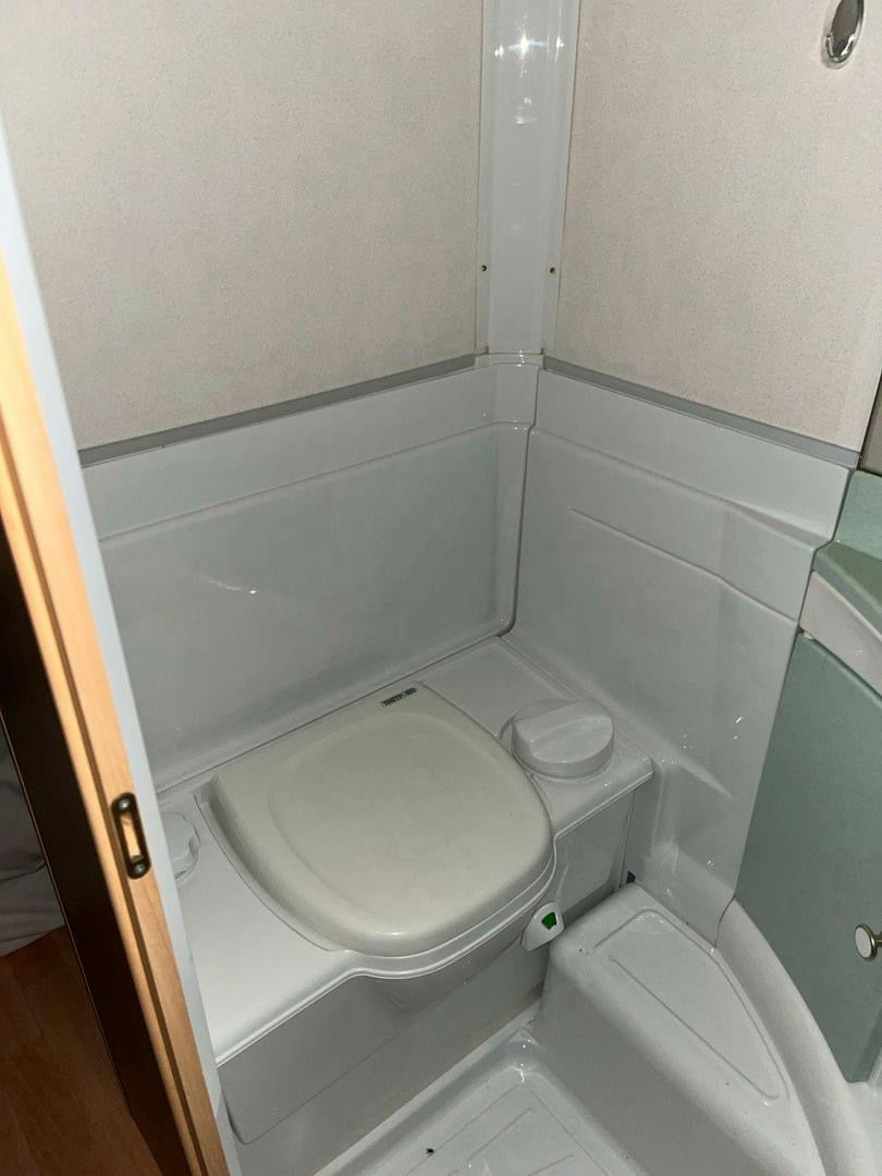 À VENDRE - CARAVANE COSY