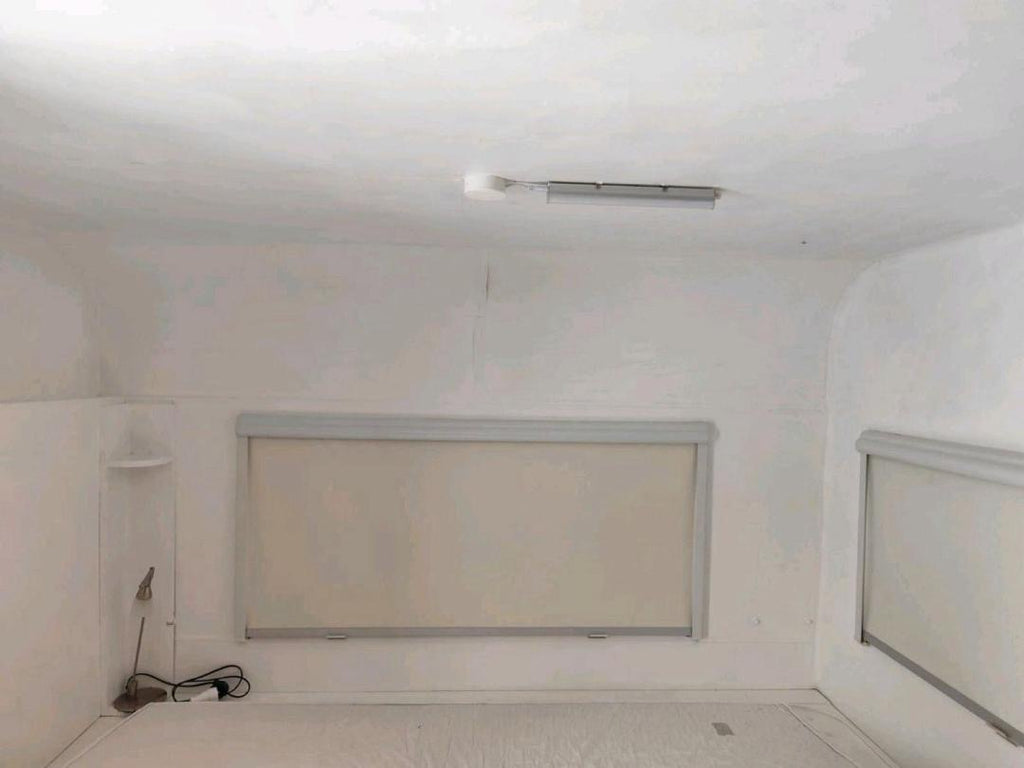 À VENDRE – CARAVANE HOBBY EXCELLENT 1989 – SUPER OPPORTUNITÉ À 800 € !