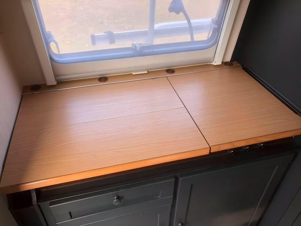 🚙 A venrdre Caravane fendt bon prix