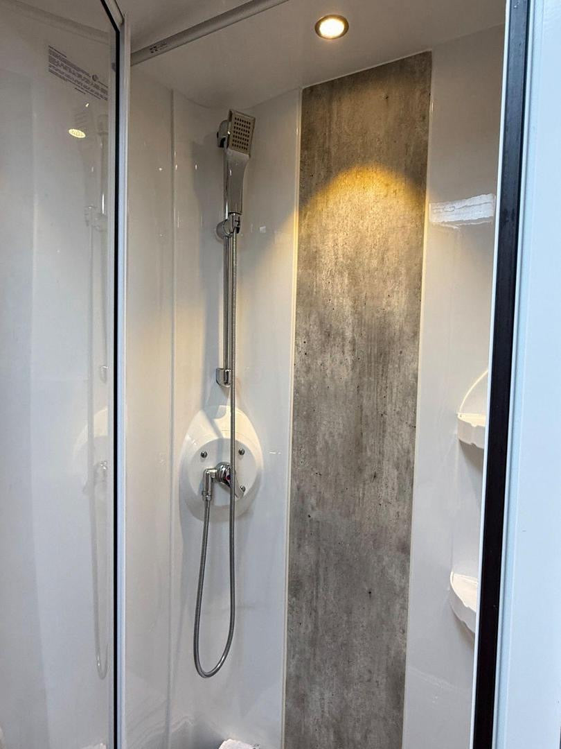 🚙Caravene luxueux neuf