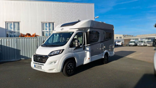 Carado T135 – Ton compagnon de vacances compact t'attend !