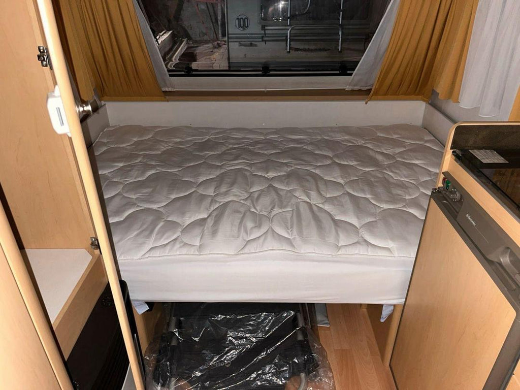 À VENDRE - CARAVANE COSY