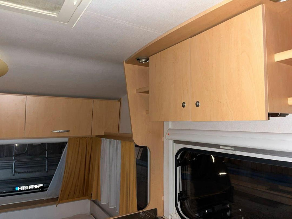 À VENDRE - CARAVANE COSY